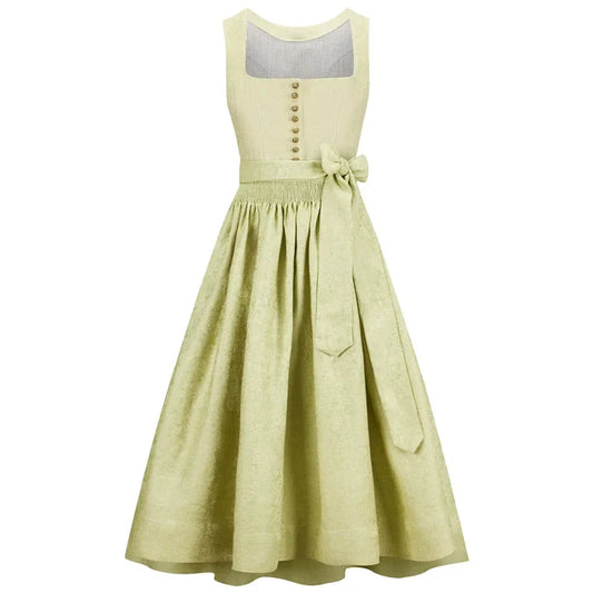 Spring Meadow Dirndl
