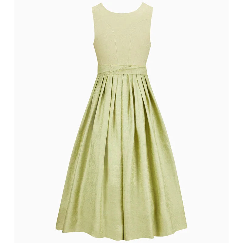 Spring Meadow Dirndl