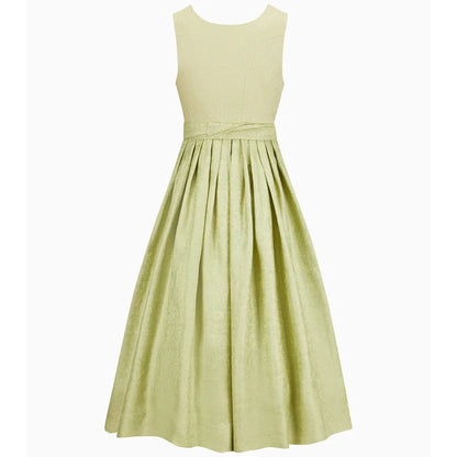 Spring Meadow Dirndl