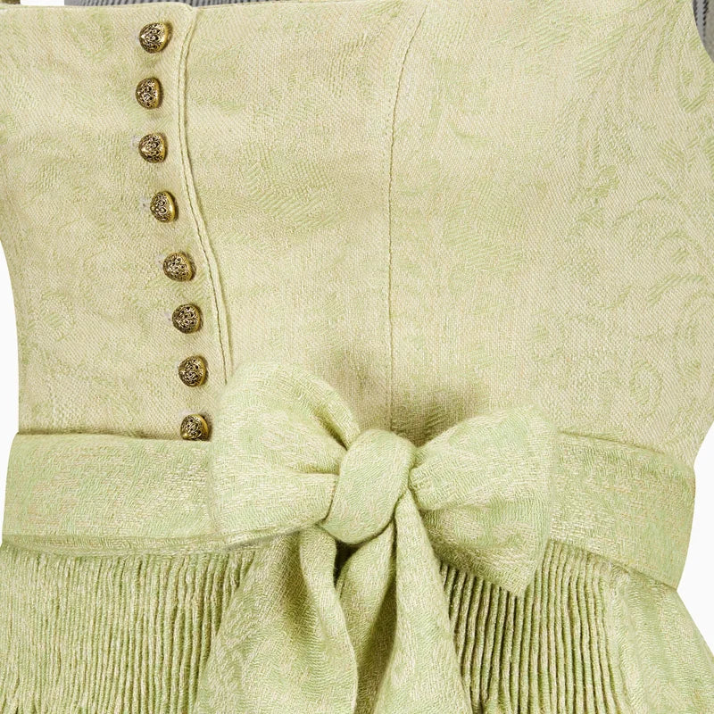 Spring Meadow Dirndl