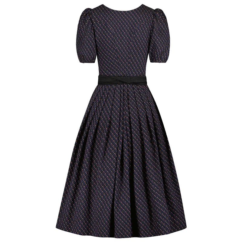 Alpine Night Dirndl