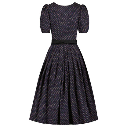 Alpine Night Dirndl