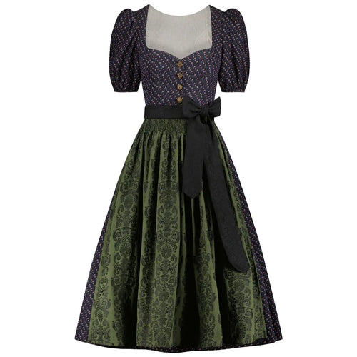 Alpine Night Dirndl