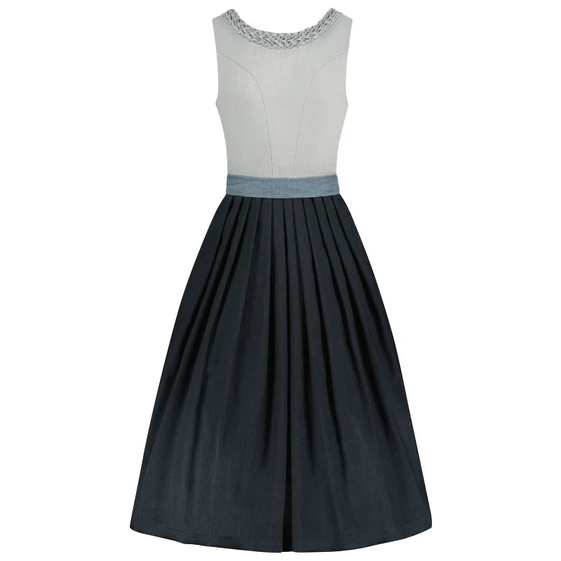 Arctic Grace Dirndl