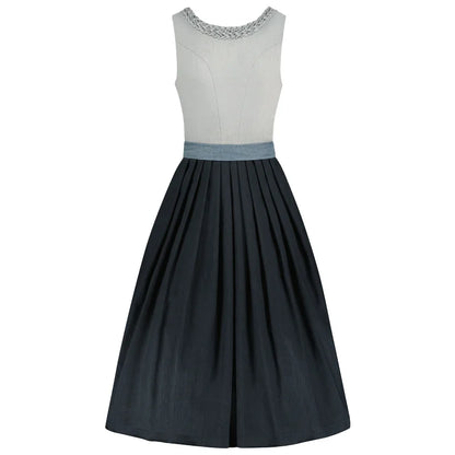 Arctic Grace Dirndl