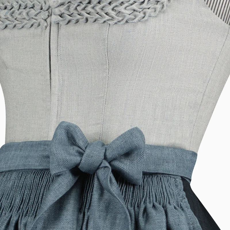 Arctic Grace Dirndl