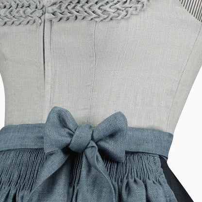 Arctic Grace Dirndl