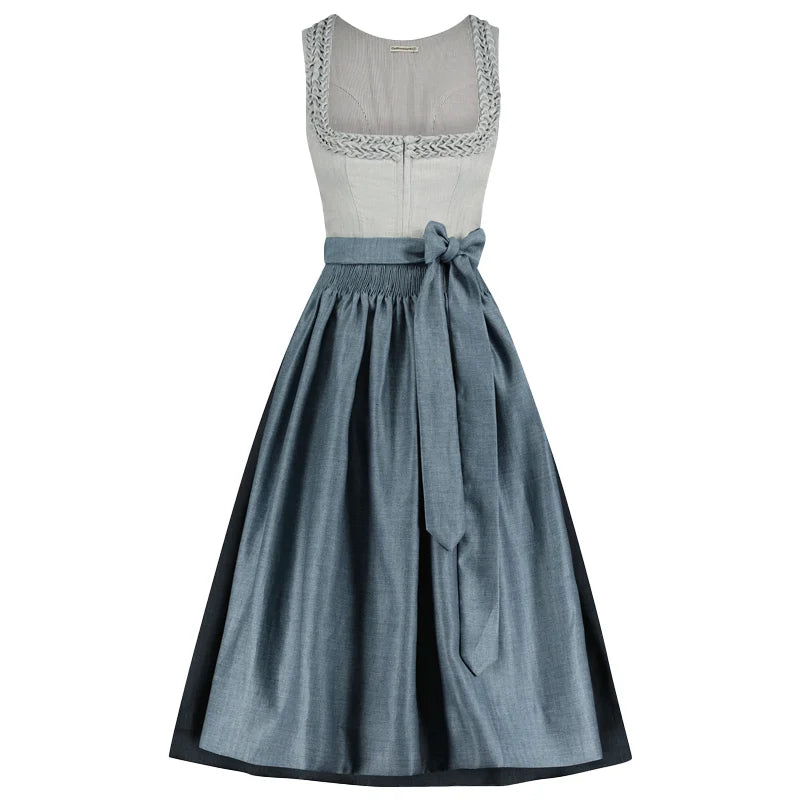 Arctic Grace Dirndl