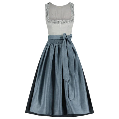 Arctic Grace Dirndl