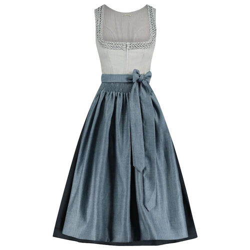 Arctic Grace Dirndl