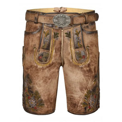 Autumn Meadow Lederhosen