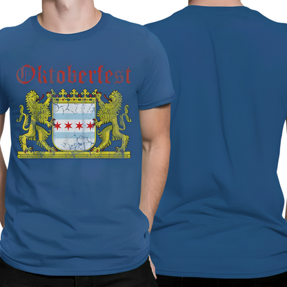 Premium Bavarian T-Shirt