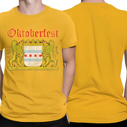 Premium Bavarian T-Shirt