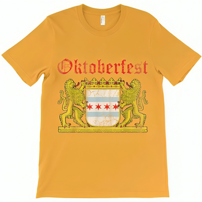 Premium Bavarian T-Shirt