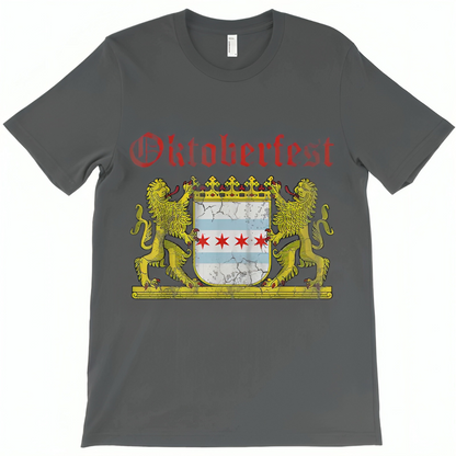 Premium Bavarian T-Shirt