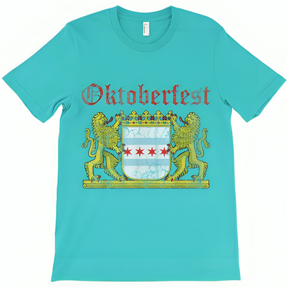 Premium Bavarian T-Shirt