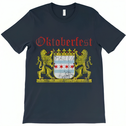 Premium Bavarian T-Shirt