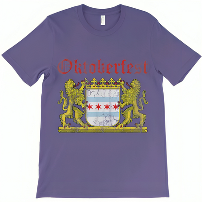 Premium Bavarian T-Shirt
