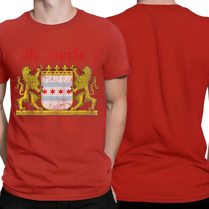 Premium Bavarian T-Shirt