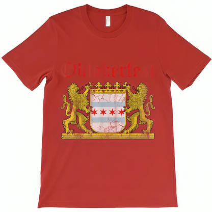 Premium Bavarian T-Shirt