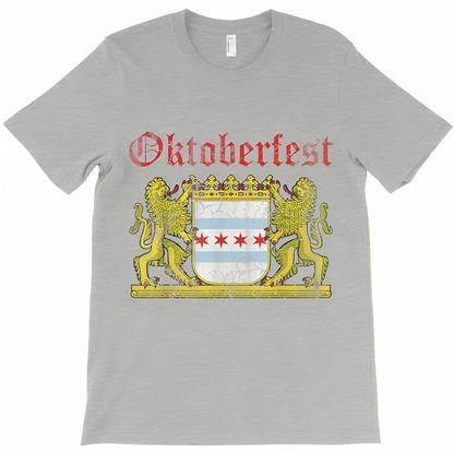 Premium Bavarian T-Shirt