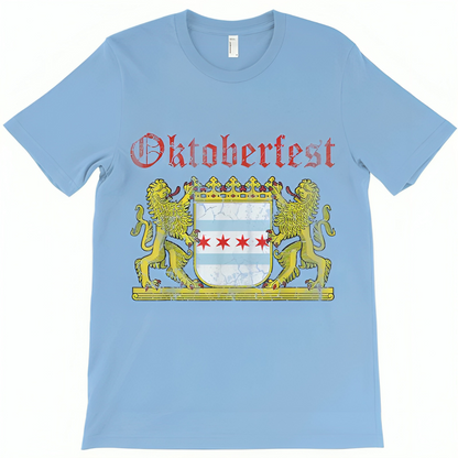 Premium Bavarian T-Shirt