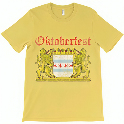 Premium Bavarian T-Shirt