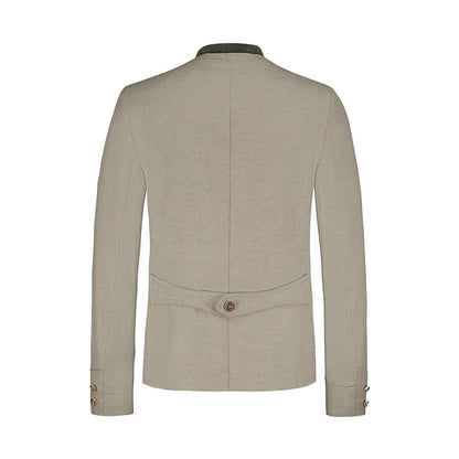 Trachten Beige Jacket