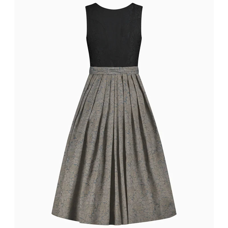 Black Mist Dirndl