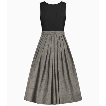 Black Mist Dirndl