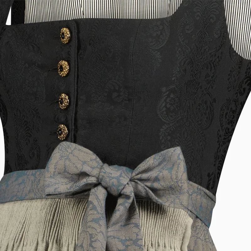 Black Mist Dirndl