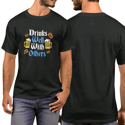 Drinks Well With Others