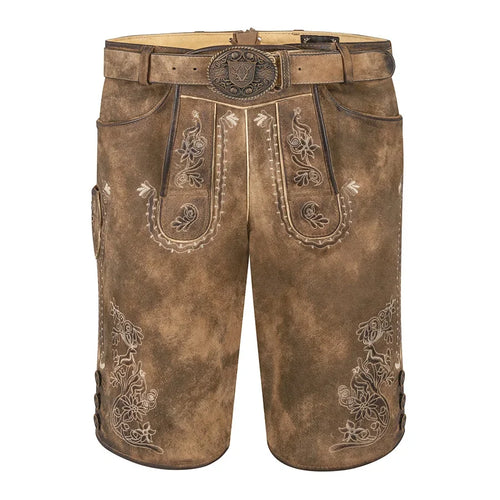 Canyonhide Lederhosen
