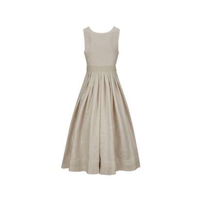 Chamois Dirndl