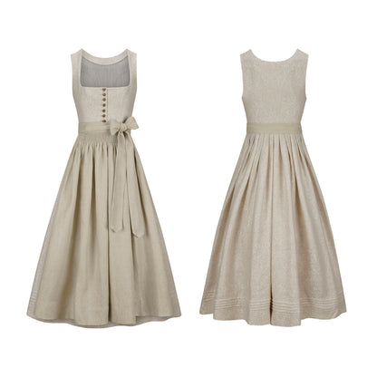 Chamois Dirndl