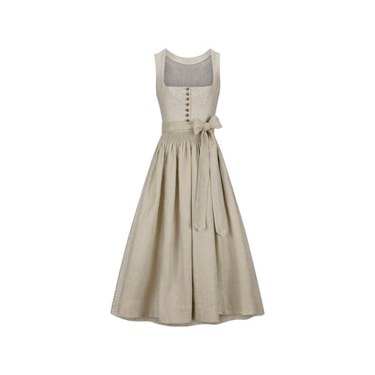Chamois Dirndl