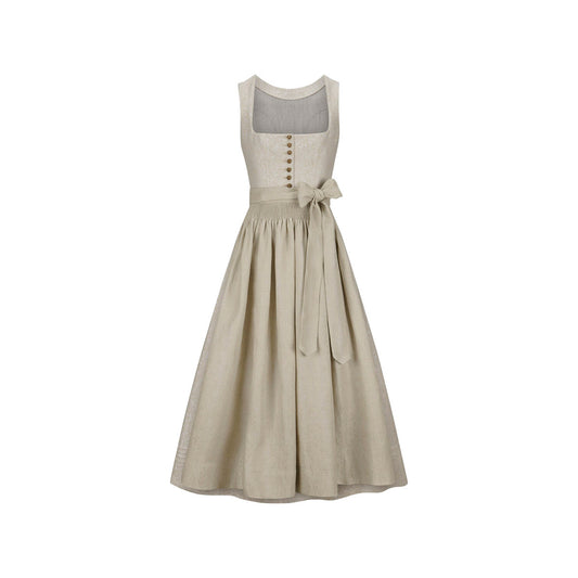 Chamois Dirndl
