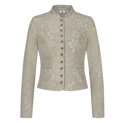 Bavarian Dirndl Jacket (Chamois)