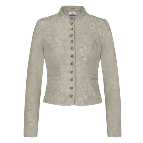 Bavarian Dirndl Jacket (Chamois)