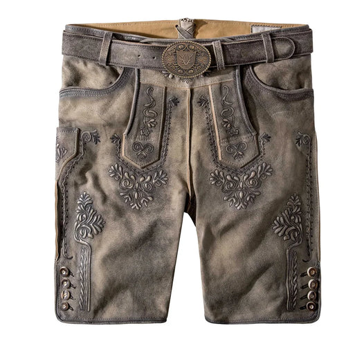 Classic Stone Lederhosen