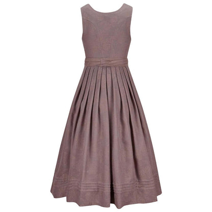 Dirndl Pastel Pink