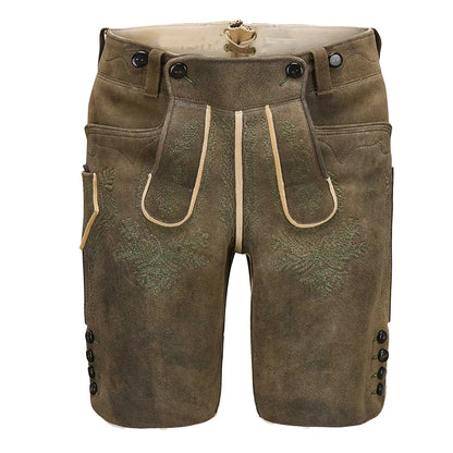Drift Forge Lederhosen