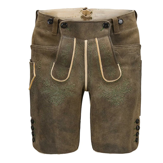 Drift Forge Lederhosen