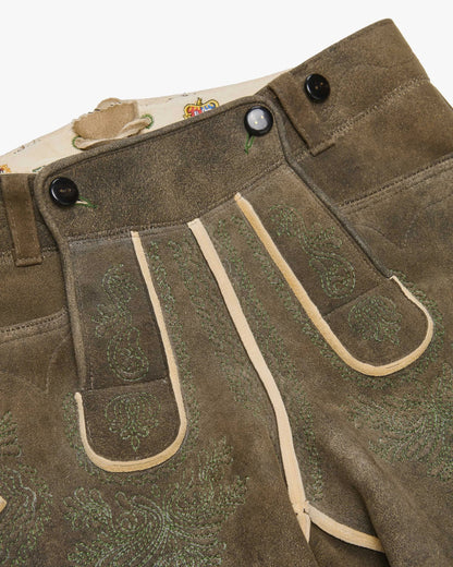 Drift Forge Lederhosen