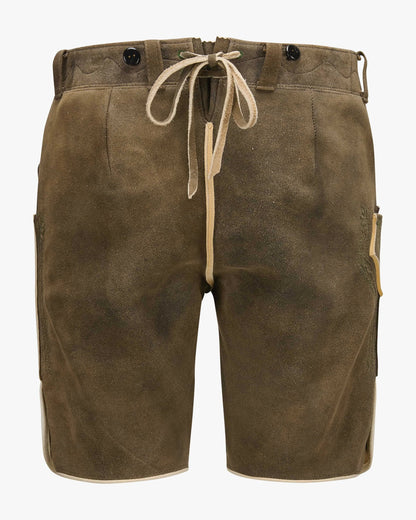 Drift Forge Lederhosen