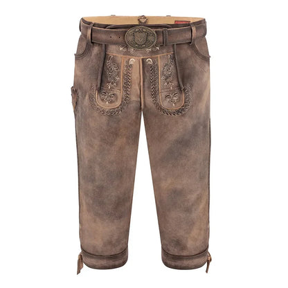 Driftcrest Heritage Lederhosen