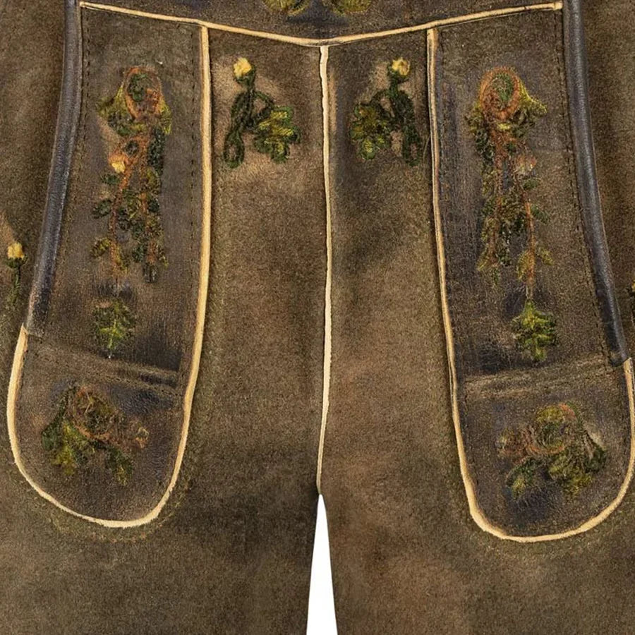 EdelForest Prime Lederhosen