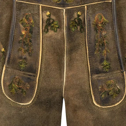 EdelForest Prime Lederhosen