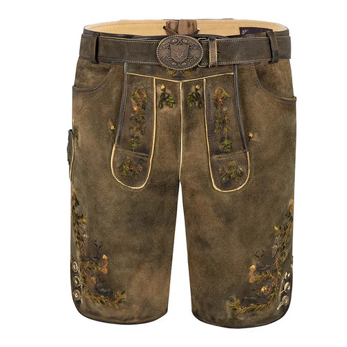 EdelForest Prime Lederhosen