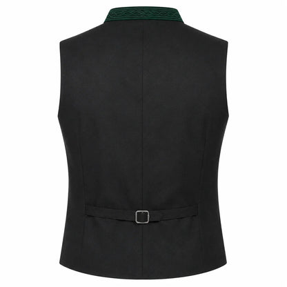 Everpine Royale Trachten Vest